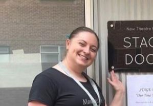 Alessandra (Ali) Bushnell